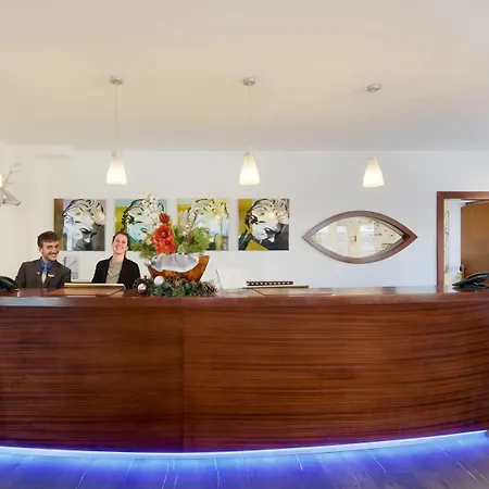 Mountains Chalet Seefeld in Tirol