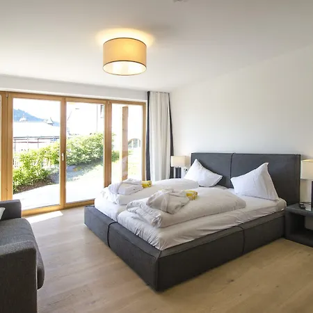 Chalet Mountains *