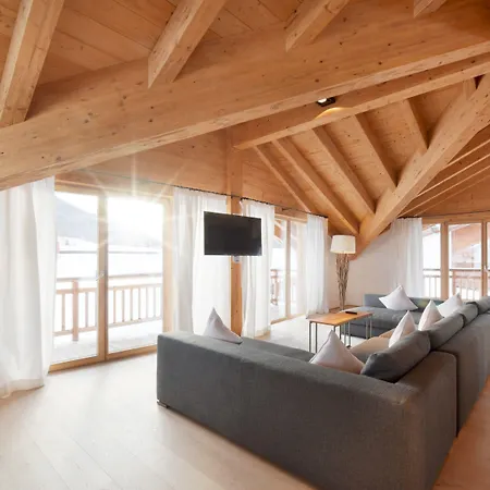 Chalet Mountains *