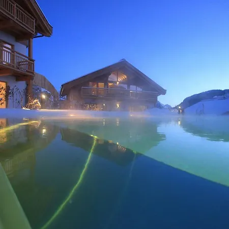 Chalet Mountains Seefeld in Tirol