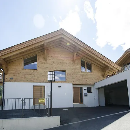 Chalet Mountains