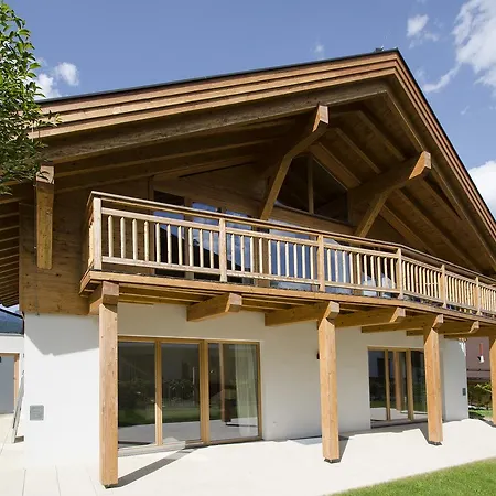 Mountains Chalet