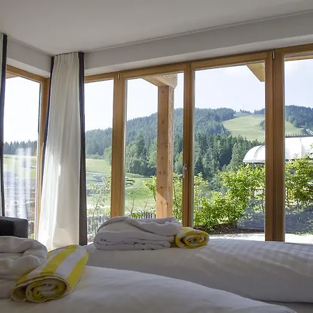 Mountains Chalet *