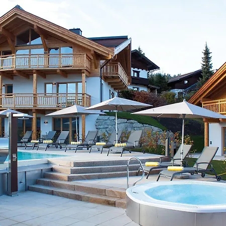 Chalet Mountains *