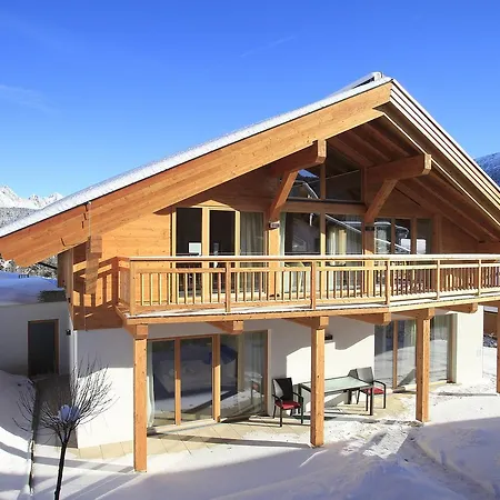 Chalet Mountains