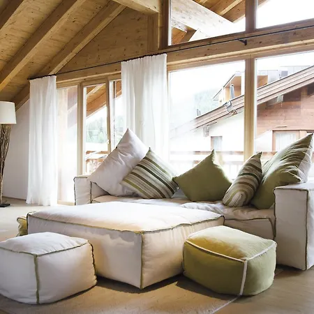 Chalet Mountains Seefeld in Tirol