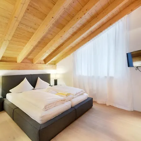 Chalet Mountains