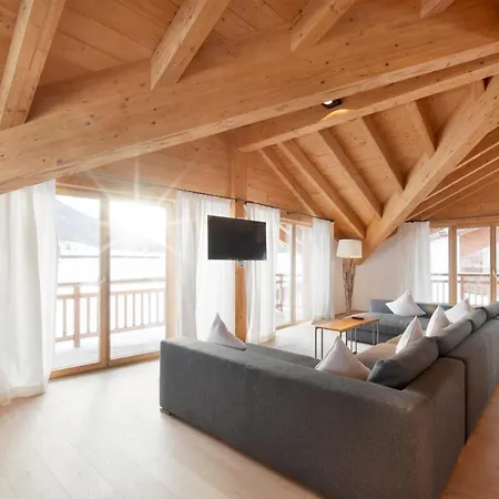 Mountains Chalet *