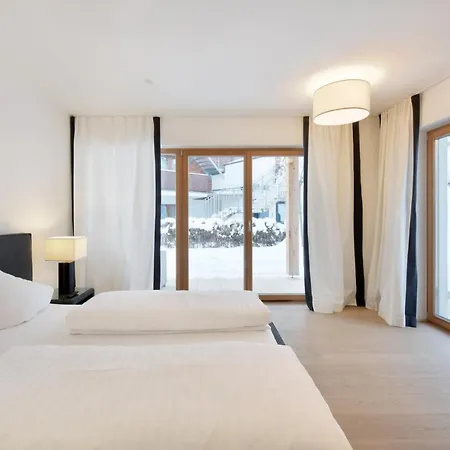 Mountains Chalet Seefeld in Tirol