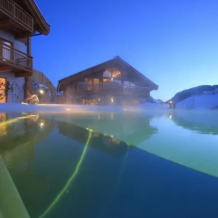 Chalet Mountains